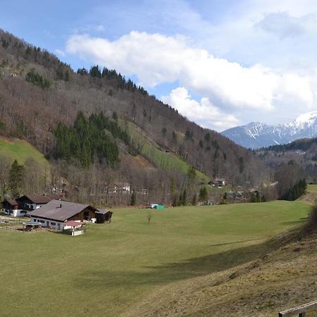 Hotel Alpenresi Ramsau bei Berchtesgaden Buitenkant foto