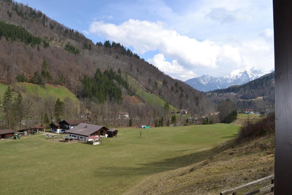 Hotel Alpenresi Ramsau bei Berchtesgaden Buitenkant foto