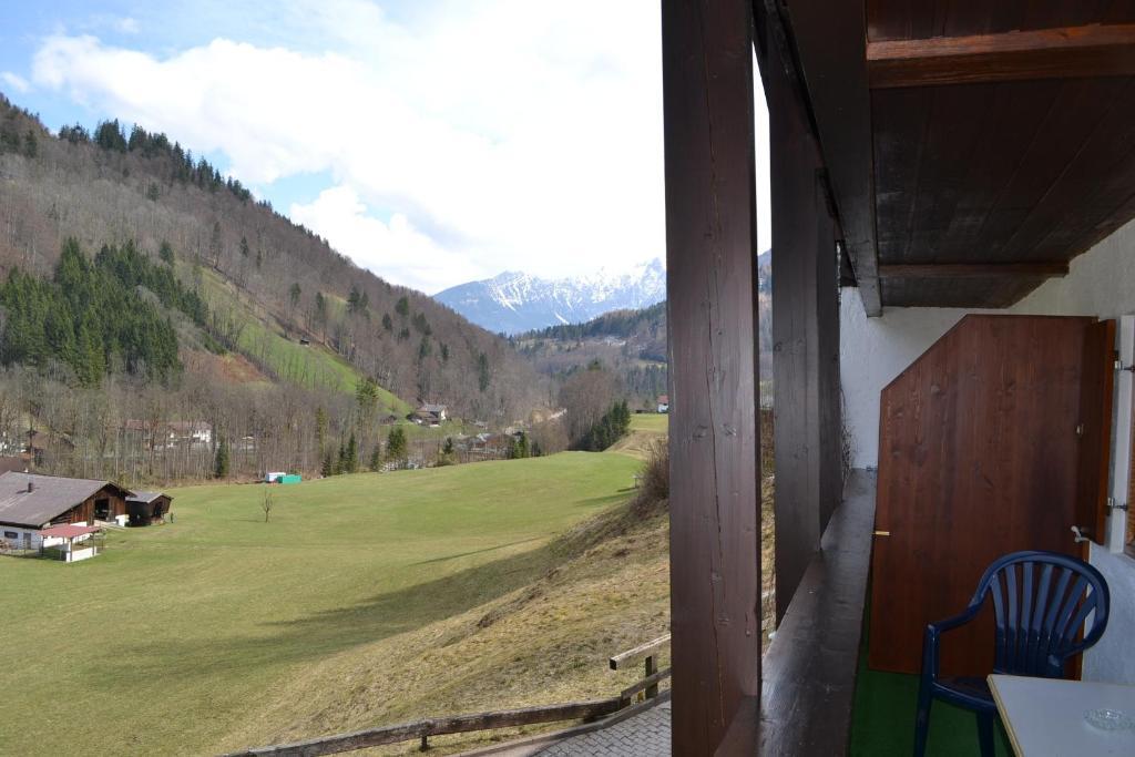 Hotel Alpenresi Ramsau bei Berchtesgaden Buitenkant foto